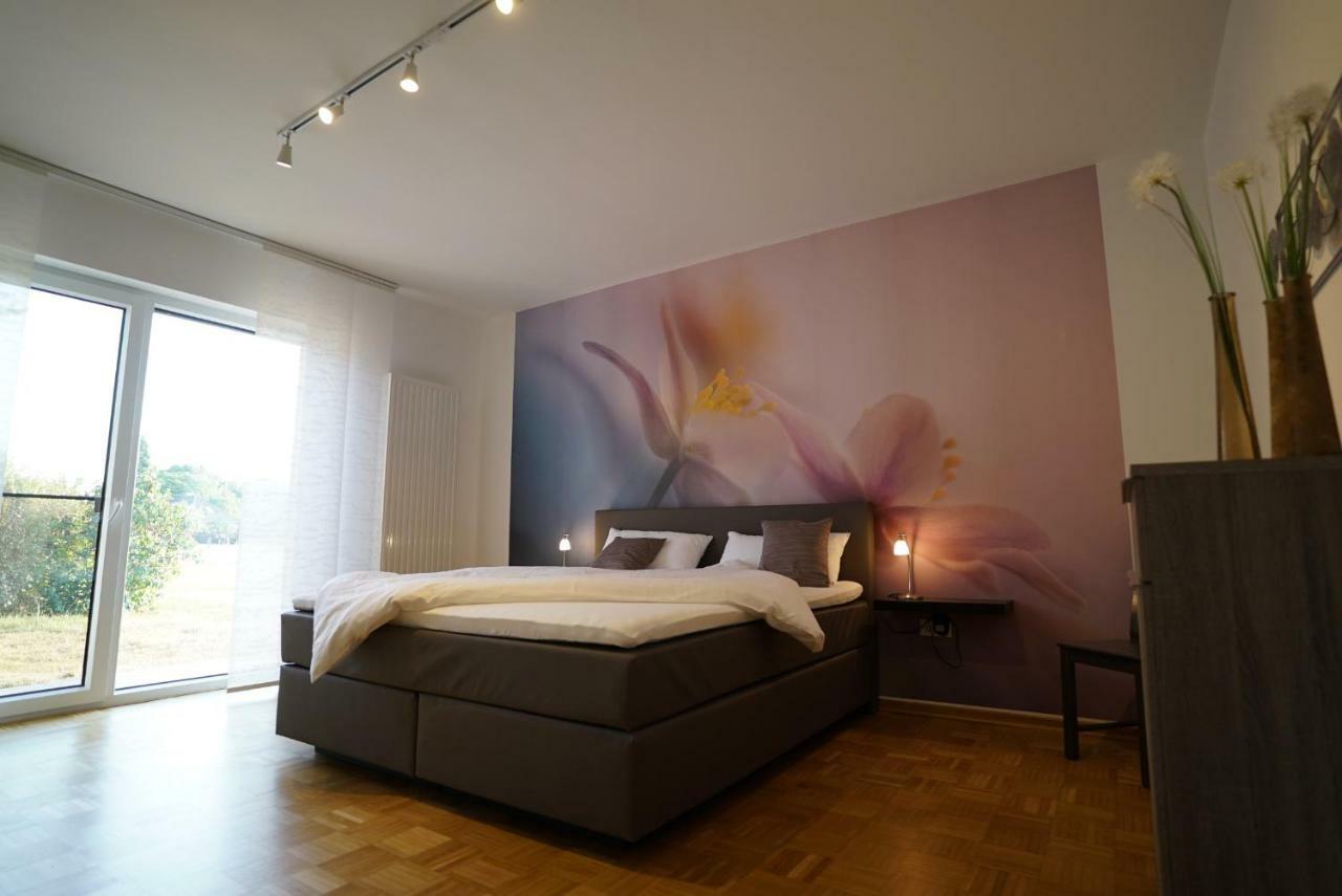 Ferienwohnung Am Diersfordter Waldsee Wesel  Zewnętrze zdjęcie