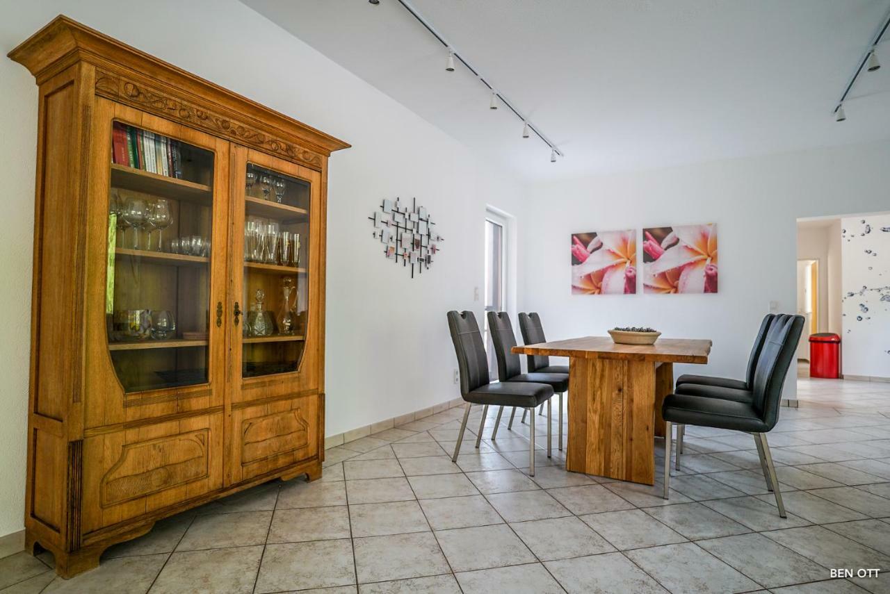Ferienwohnung Am Diersfordter Waldsee Wesel  Zewnętrze zdjęcie