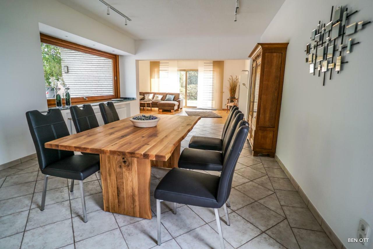 Ferienwohnung Am Diersfordter Waldsee Wesel  Zewnętrze zdjęcie