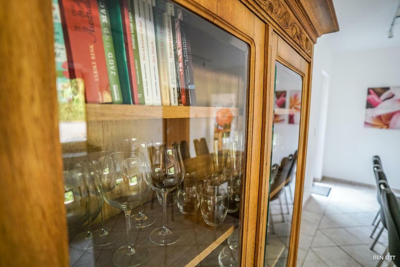 Ferienwohnung Am Diersfordter Waldsee Wesel  Zewnętrze zdjęcie