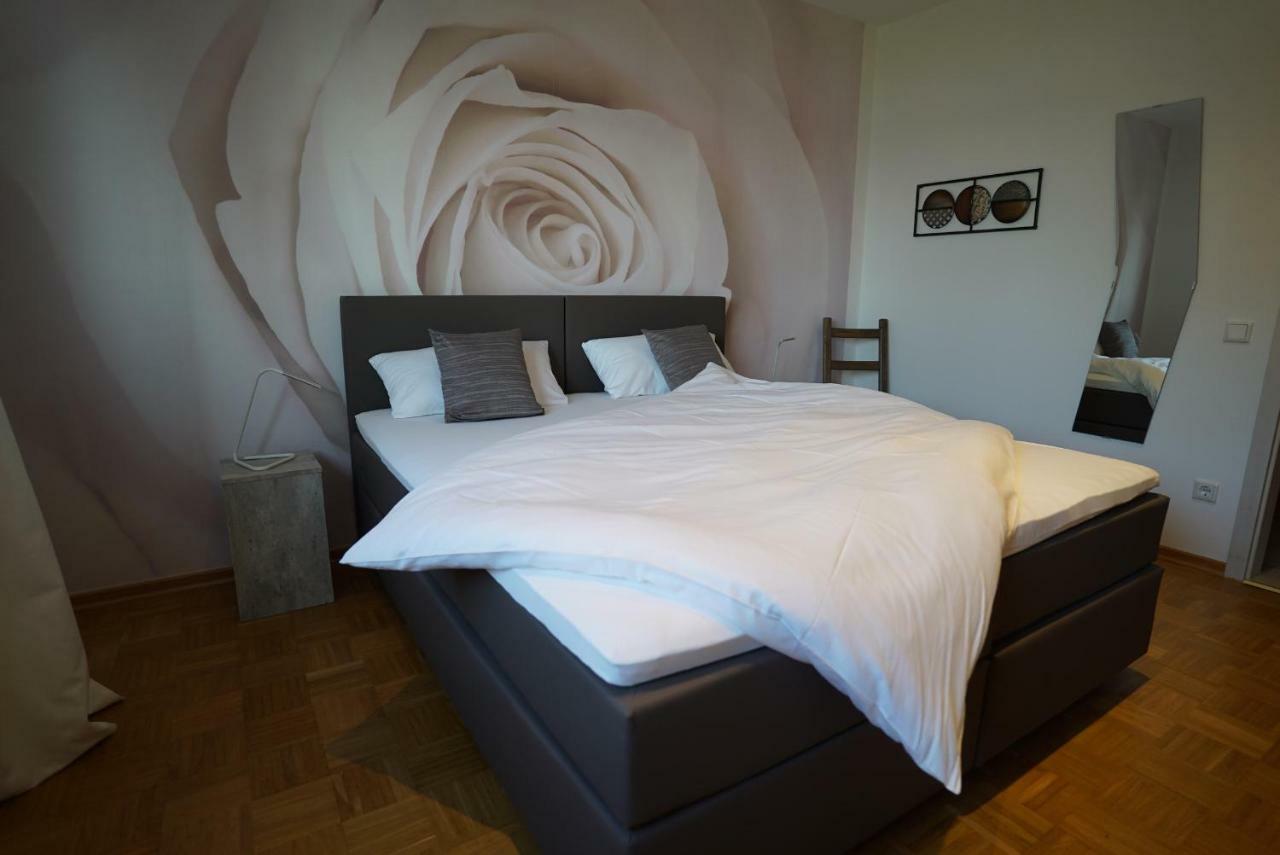 Ferienwohnung Am Diersfordter Waldsee Wesel  Zewnętrze zdjęcie