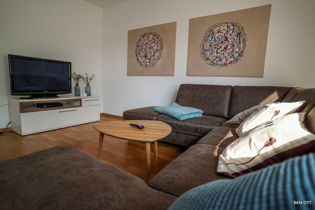 Ferienwohnung Am Diersfordter Waldsee Wesel  Zewnętrze zdjęcie