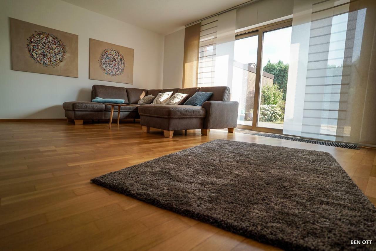 Ferienwohnung Am Diersfordter Waldsee Wesel  Zewnętrze zdjęcie