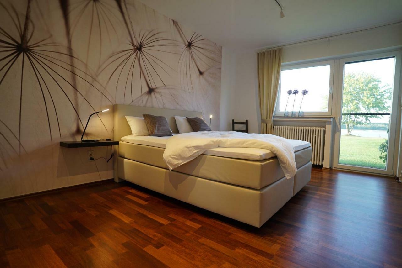 Ferienwohnung Am Diersfordter Waldsee Wesel  Zewnętrze zdjęcie