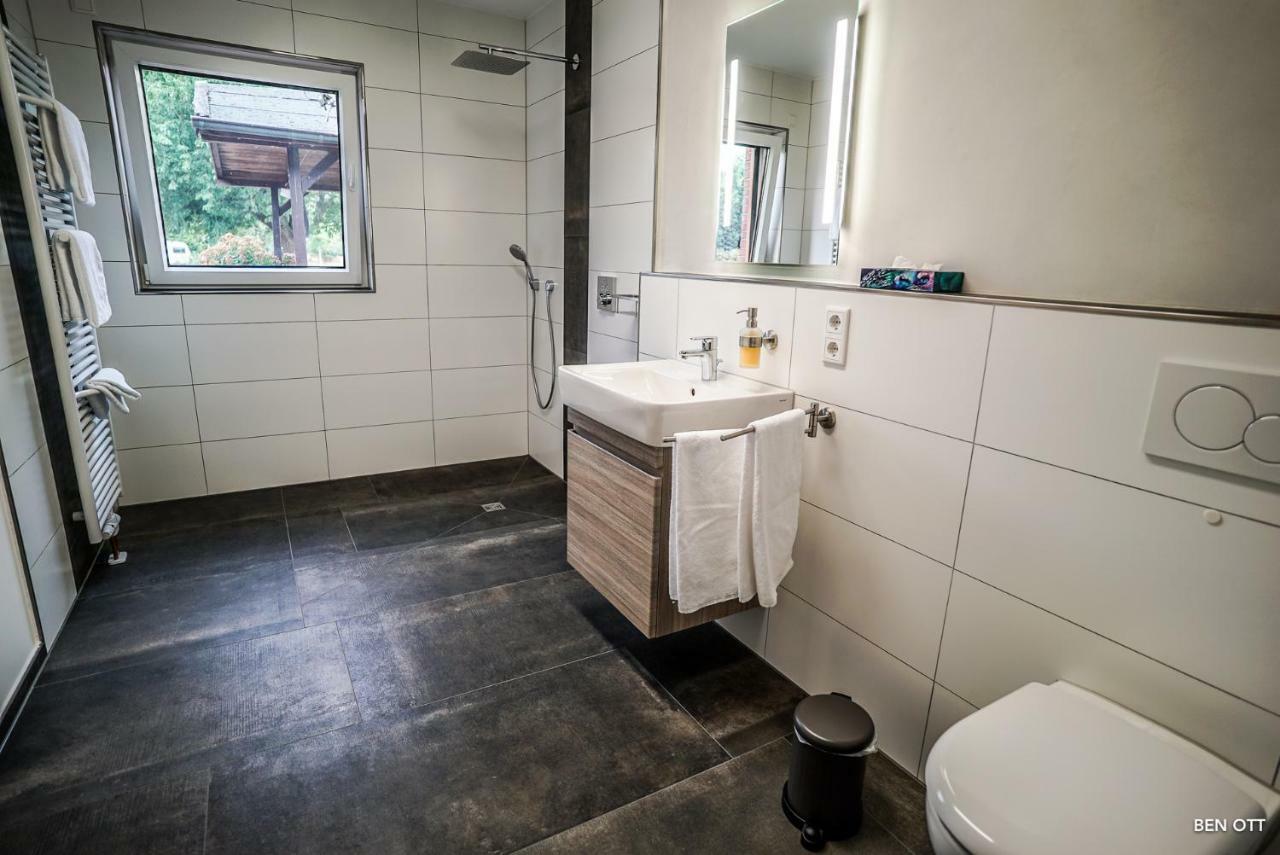 Ferienwohnung Am Diersfordter Waldsee Wesel  Zewnętrze zdjęcie
