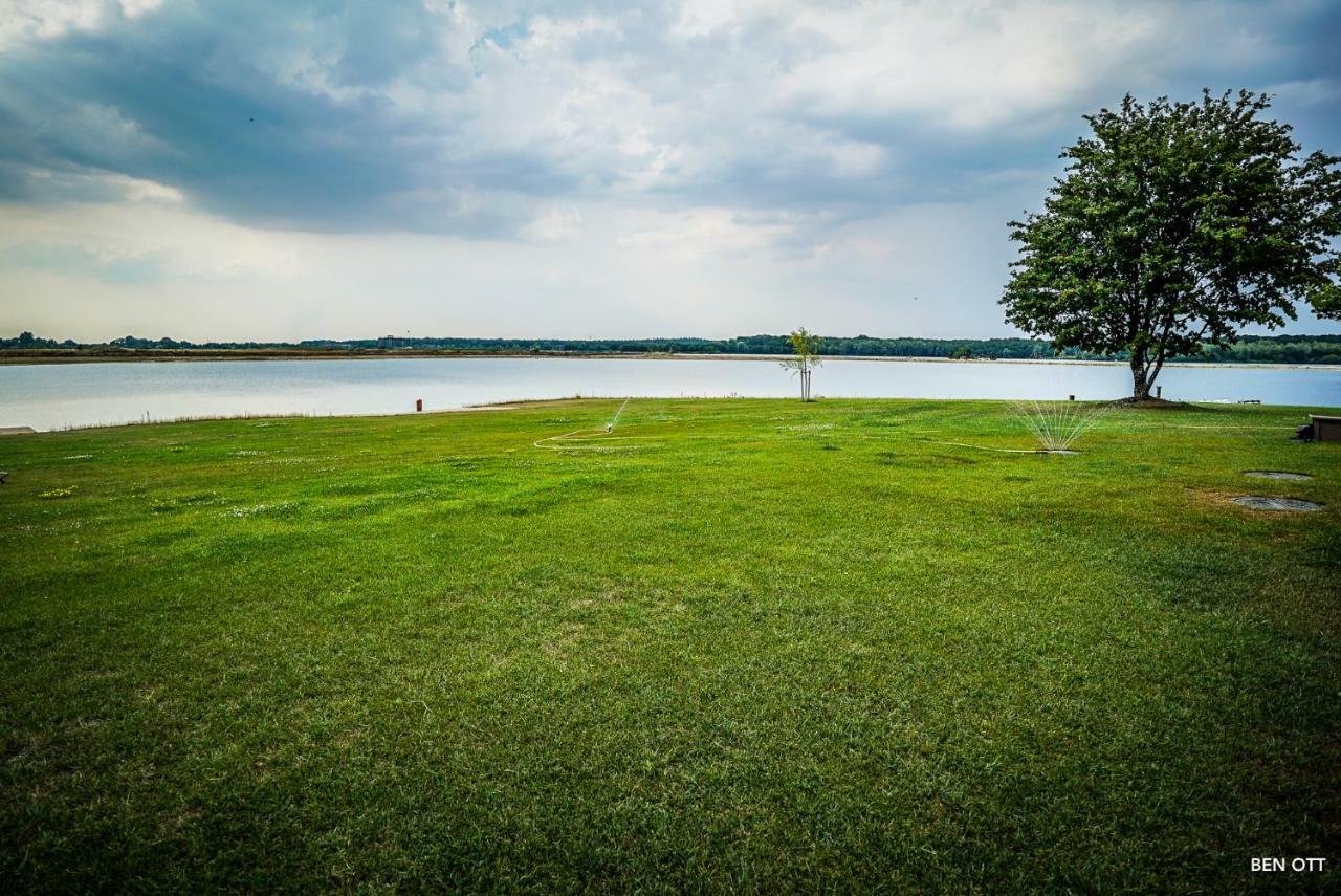Ferienwohnung Am Diersfordter Waldsee Wesel  Zewnętrze zdjęcie