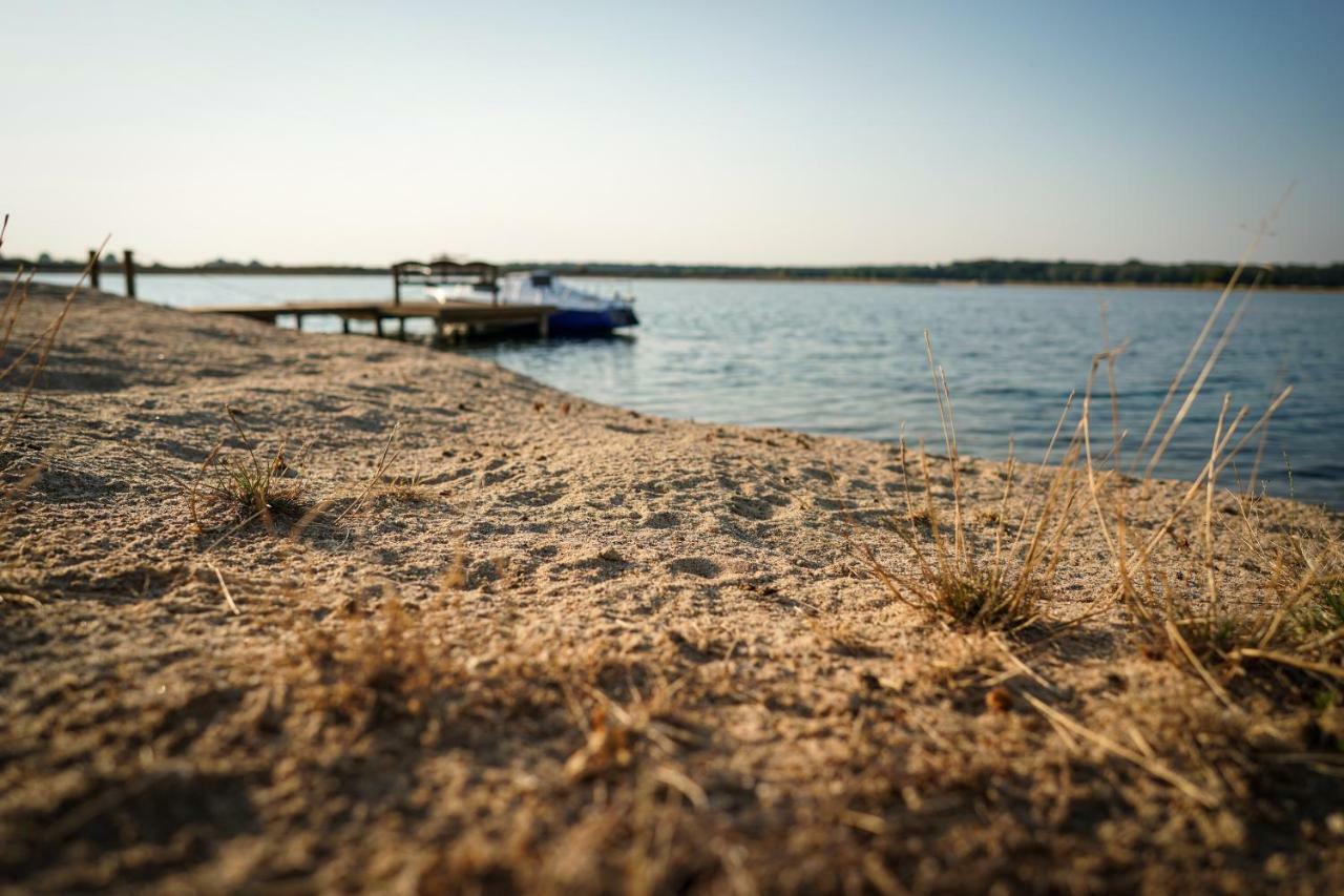 Ferienwohnung Am Diersfordter Waldsee Wesel  Zewnętrze zdjęcie