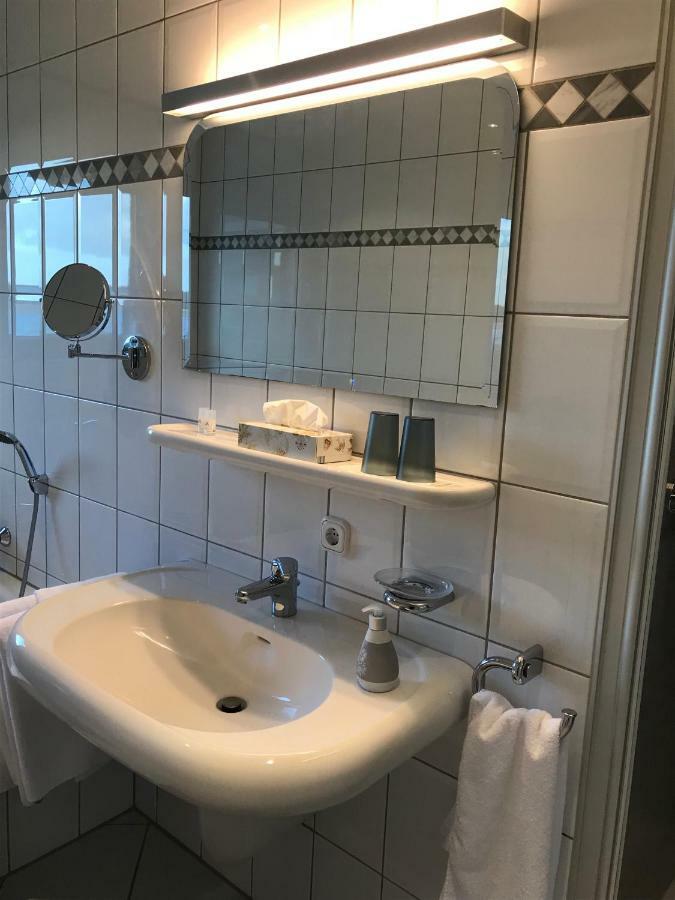 Ferienwohnung Am Diersfordter Waldsee Wesel  Zewnętrze zdjęcie