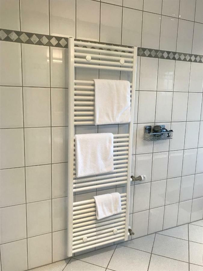 Ferienwohnung Am Diersfordter Waldsee Wesel  Zewnętrze zdjęcie
