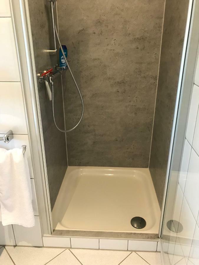 Ferienwohnung Am Diersfordter Waldsee Wesel  Zewnętrze zdjęcie