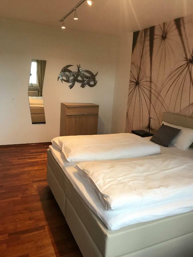 Ferienwohnung Am Diersfordter Waldsee Wesel  Zewnętrze zdjęcie