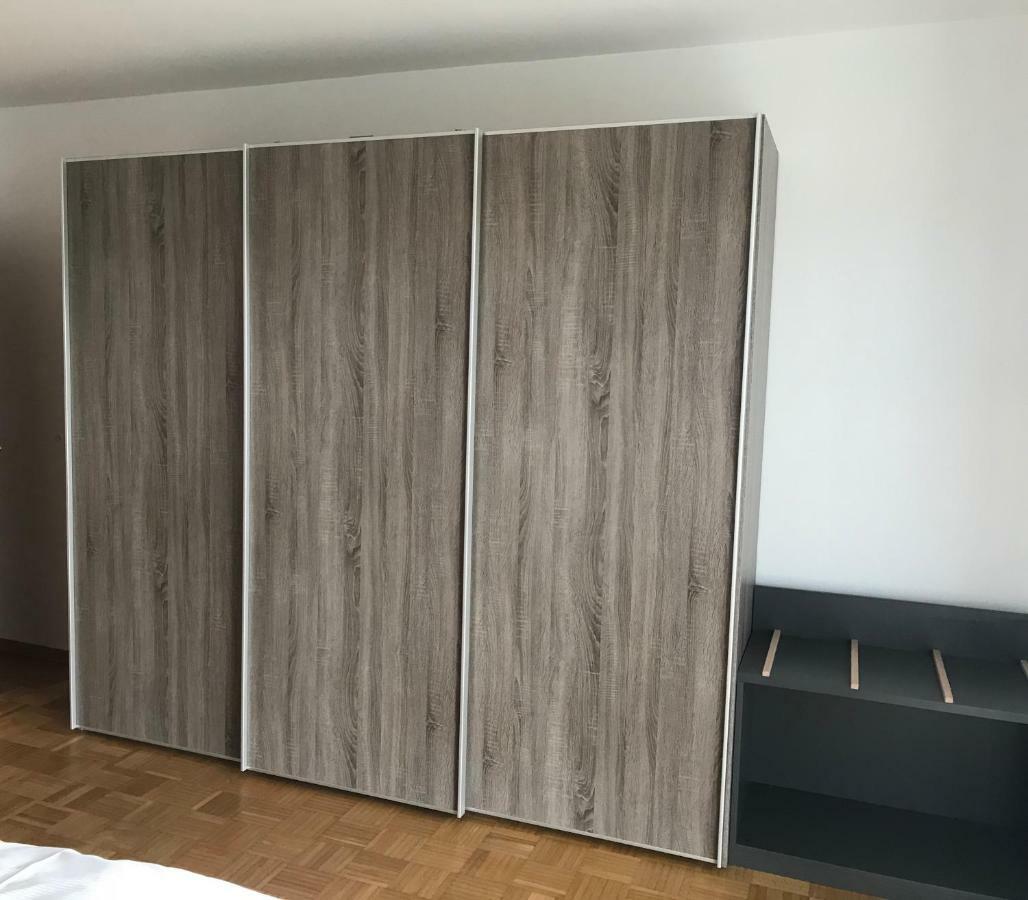 Ferienwohnung Am Diersfordter Waldsee Wesel  Zewnętrze zdjęcie