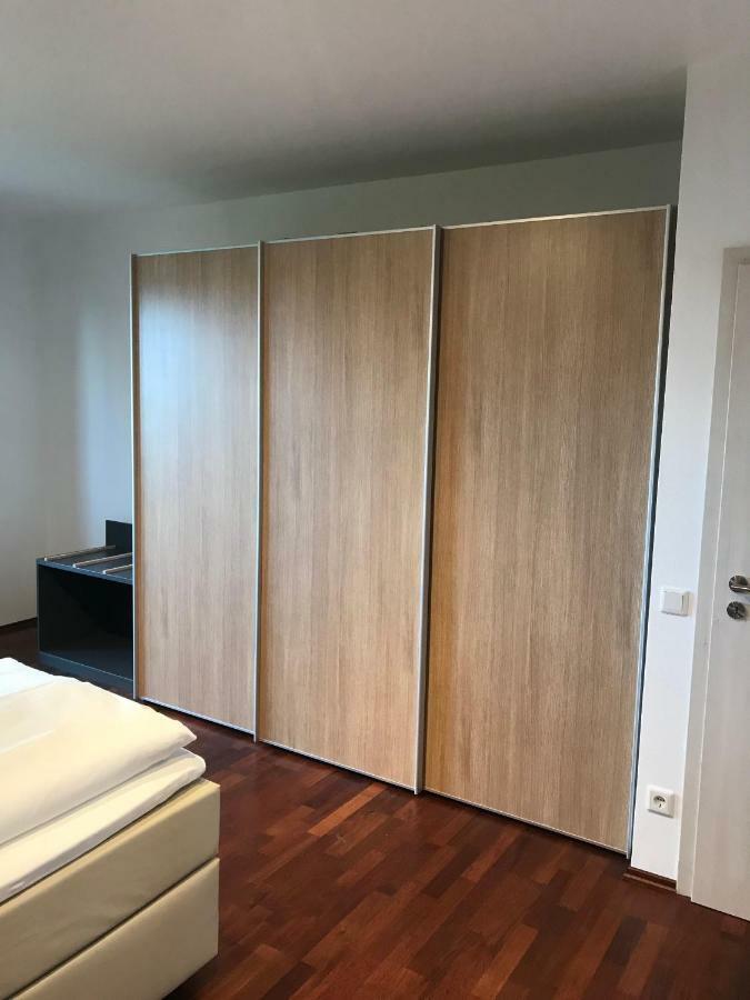 Ferienwohnung Am Diersfordter Waldsee Wesel  Zewnętrze zdjęcie